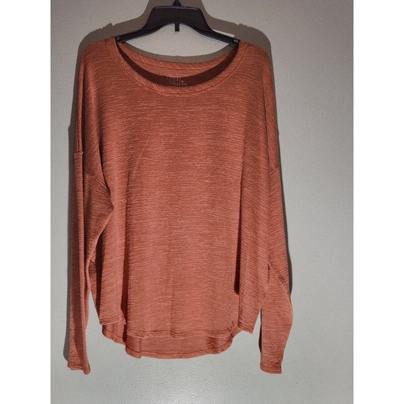 Time and Tru Tops - Time‎ and True Womens  top size xl